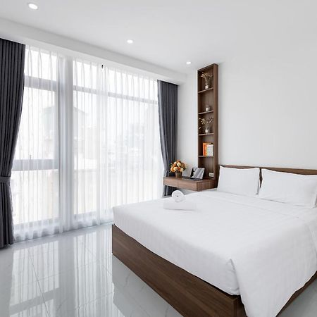 Ami House 1 Aparthotel Hanoi Kültér fotó