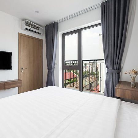 Ami House 1 Aparthotel Hanoi Kültér fotó