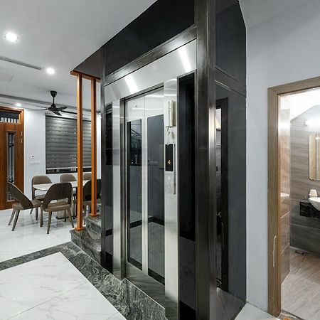 Ami House 1 Aparthotel Hanoi Kültér fotó