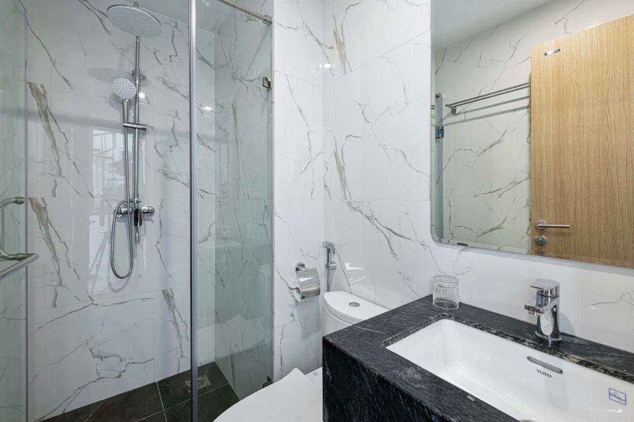 Ami House 1 Aparthotel Hanoi Kültér fotó